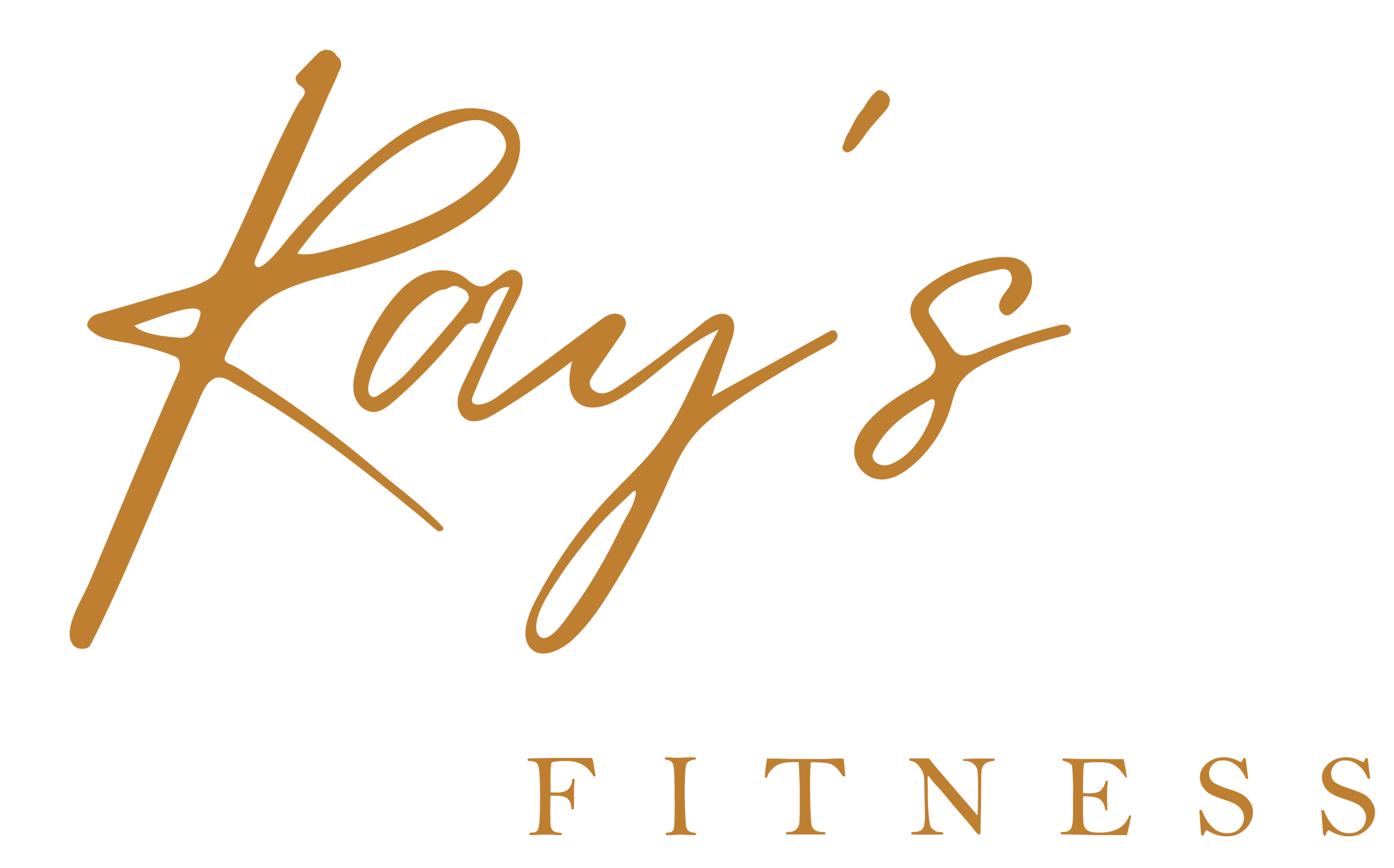Ray's Fitness